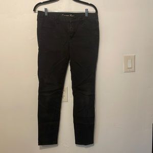 Used American Eagle Jegging